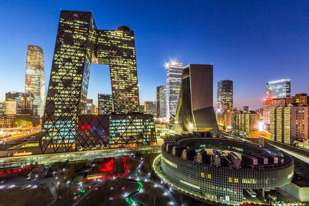 Beijing